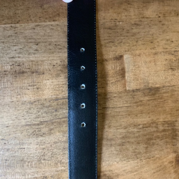 Genuine Crocodile Belt - Picture 6 of 6